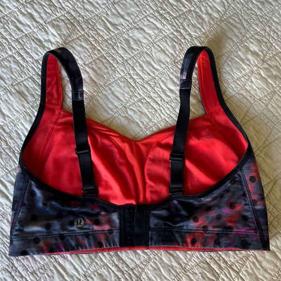 Lululemon High impact bra 36DD - Picture 2 of 4